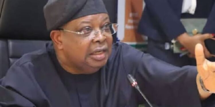 FG Begins Clearance Of 300 Stranded Power Equipment Containers, Targets Over 912MW Boost