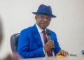 DELTA STATE CIVIL SERVICE SHUT DOWN AS WORKERS PROTEST DIRECTOR’S DEATH AFTER ALLEGED ASSAULT BY BASIC EDUCATION COMMISSIONER