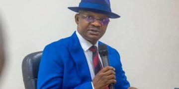 DELTA STATE CIVIL SERVICE SHUT DOWN AS WORKERS PROTEST DIRECTOR’S DEATH AFTER ALLEGED ASSAULT BY BASIC EDUCATION COMMISSIONER