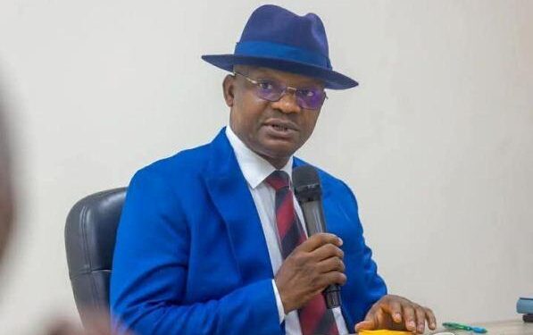 DELTA STATE CIVIL SERVICE SHUT DOWN AS WORKERS PROTEST DIRECTOR’S DEATH AFTER ALLEGED ASSAULT BY BASIC EDUCATION COMMISSIONER