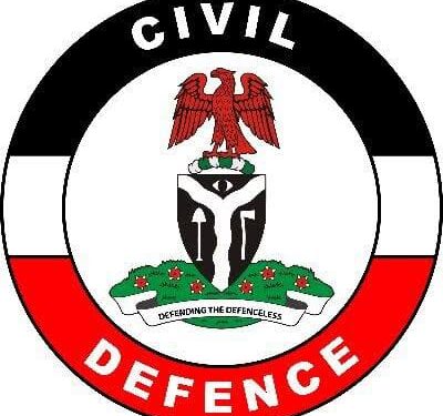 37 Miners’ Death: 24 NSCDC Officers Still in Detention -Official