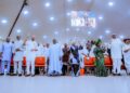We Must Sacrifice To Build A Country Of Our Dream, Oborevwori Tells Nigerians