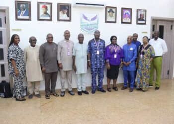 DOU Business School Set for Take-Off as Committee Submits Report