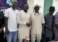 2027: Mulade Unveils 100-Day Plan for Warri Federal Constituency