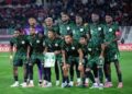 AFCONQ: Guinea-Bissau Humiliate Super Eagles 3-0 in Bissau