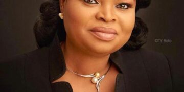 Princess Adejoke Orelope-Adefulire; Nuturing SDGs to Fruition with Passion @67,