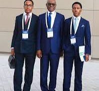 Court Orders Wike’s Son To Produce American Passport In $2.1m Land Suit