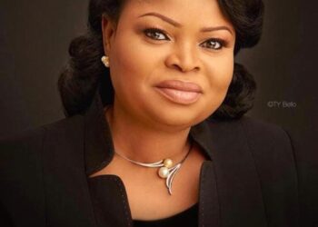 Princess Adejoke Orelope-Adefulire; Nuturing SDGs to Fruition with Passion @67, 