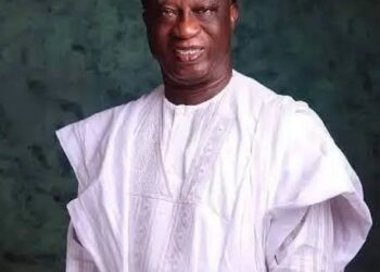 Nigerians Did not Miss You – APM Mocks Tinubu on Return from France