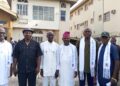 St Charles College Abavo Old Boys Hold Second Reunion, Unveil Plans to Strengthen Alma Mater