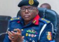 NSCDC: CG’s Special Intelligence Squad — Dandaura Behind the Mask