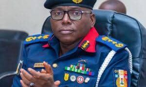 NSCDC: CG’s Special Intelligence Squad — Dandaura Behind the Mask