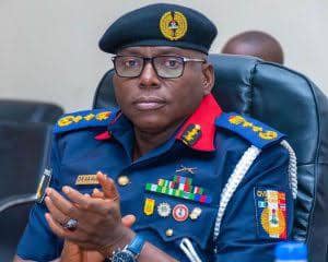 NSCDC: CG’s Special Intelligence Squad — Dandaura Behind the Mask