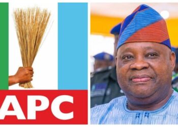 JUST IN: Surprise, shock over Tinubu and Wike’s acclaimed 2027 political arrangement with Governor Adeleke as Tinubu and Wike’s parties; APC and PDP formally drag Governor Adeleke To Court over Osun 2026 election results