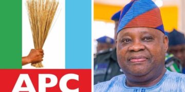 JUST IN: Surprise, shock over Tinubu and Wike’s acclaimed 2027 political arrangement with Governor Adeleke as Tinubu and Wike’s parties; APC and PDP formally drag Governor Adeleke To Court over Osun 2026 election result