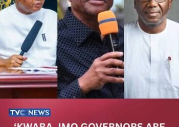 Eight Zamfara Lawmakers Dump APC, Join Wike-Linked Rainbow Coalition