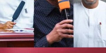 Eight Zamfara Lawmakers Dump APC, Join Wike-Linked Rainbow Coalition