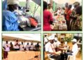 EKINRIN-ADDE COMMUNITY AGOG AS RESIDENTS RECEIVED FREE MEDICAL OUTREACH