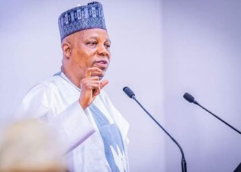 The Press, Power and Nigeria’s Unfinished Democratic Story