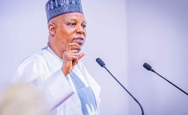 The Press, Power and Nigeria’s Unfinished Democratic Story