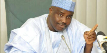 Nigeria at 66: Our Challenges Are Enormous, But Surmountable—Tambuwal