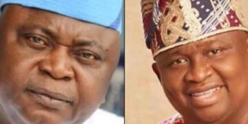 The 119-vehicle conundrum: Yayi gets the lift, opposition gets the tears