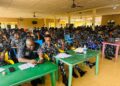 Effective Attitudinal Change, only Sure Route To Nigeria’ s Sustainable Rebirth- FCMD Boss, Danley