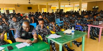 Effective Attitudinal Change, only Sure Route To Nigeria’ s Sustainable Rebirth- FCMD Boss, Danley