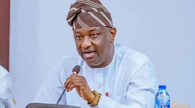 NSIB Won’t Probe Ondo NAF Plane Crash Unless Military Invites It