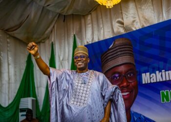 Makinde’s Investment in Healthcare Delivery in Oyo