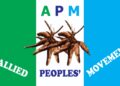 2025 Budget Extension: Tinubu’s Plot to Fund APC’s 2027 Election — APM
