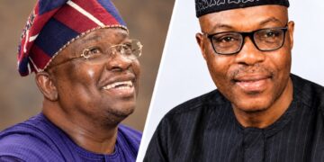 Declined transactions: Why Sogunle-PDP’s ‘Sovereign Blueprint’, ‘Source Code’ just bounced