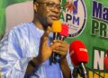 At North East summit, Makinde promises Transitional Government of National Unity, TGNU
