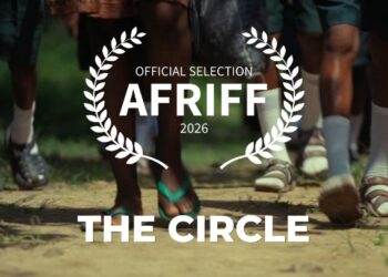 The Circle’ Earns AFRIFF Nomination, Spotlights Girls’ Education