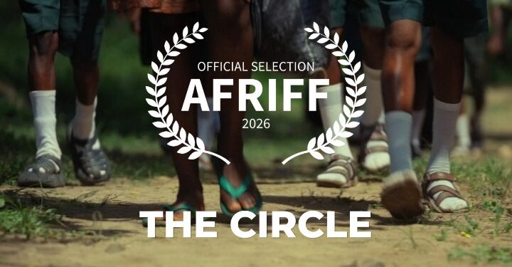 The Circle’ Earns AFRIFF Nomination, Spotlights Girls’ Education