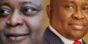 Concrete Projects vs ATM Politics: The Real Reason PDP is Sweating Ahead 2027