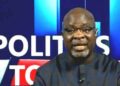 Kola Ologbondiyan Wins Projector Newspaper’s Media Man of the Year Award