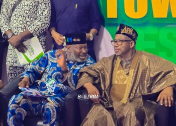 Nigerians are treated as animals – Dantale