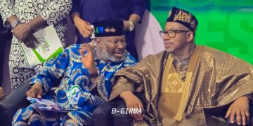 Nigerians are treated as animals – Dantale
