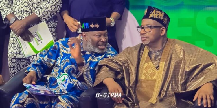 Nigerians are treated as animals – Dantale