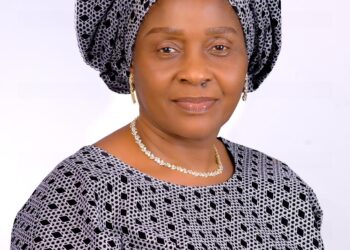 Anyangwu hails Oborevwwori on CAN Icon Award, says it’s well deserved