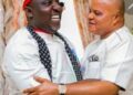 Imo First Group Debunks Alleged Arrest Order Against Araraume, Okorocha …..Group challenges promoters of report to produce warrant, alleges political blackmail