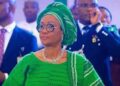 Tinubu Won’t Shy Away From Difficult Decisions, First Lady Assures Nigerians ………..Says administration’s next phase will focus on translating reforms into prosperity