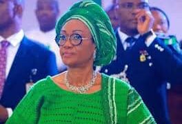Tinubu Won’t Shy Away From Difficult Decisions, First Lady Assures Nigerians ………..Says administration’s next phase will focus on translating reforms into prosperity