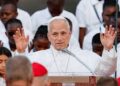 Pope Leo XIV to Undergo Surgery Over Lung Nodule