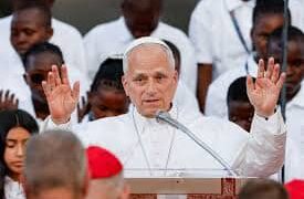 Pope Leo XIV to Undergo Surgery Over Lung Nodule