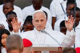 Pope Leo XIV to Undergo Surgery Over Lung Nodule