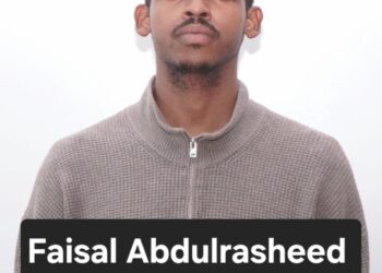 BREAKING: DSS Arrests Faisal Maina, Hands Fugitive Son of Ex-Pension Reforms Boss to EFCC