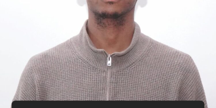 BREAKING: DSS Arrests Faisal Maina, Hands Fugitive Son of Ex-Pension Reforms Boss to EFCC