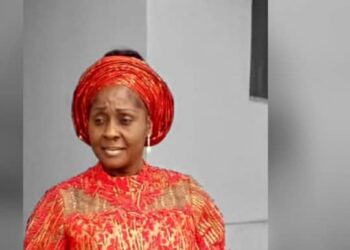 Cordilia Anyangwu Vows to Represent Entire Ika South Demography
